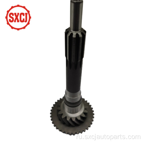 Части передачи OEM 8867926 Mainshaft 2840